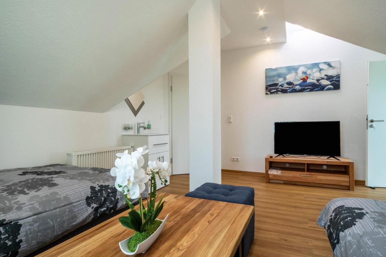 Ferienwohnung Alpenblick FDH Exterior foto